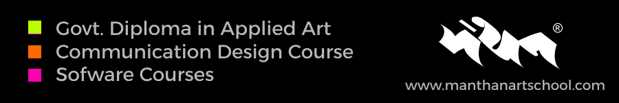 Applied Art and Communication Design Course in Mumbai