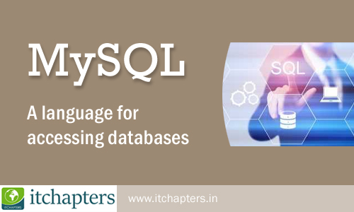 Learn MySQL online